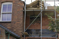 free Brook Street home extension quotes